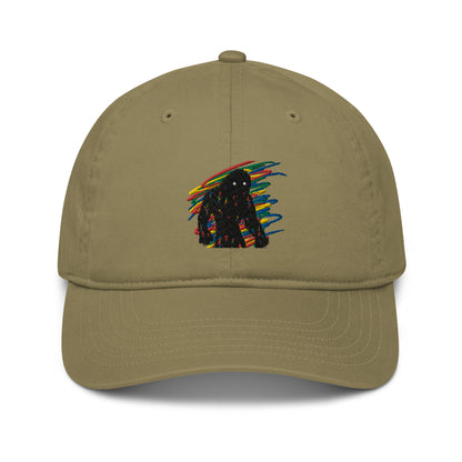 bigfoot dad hat