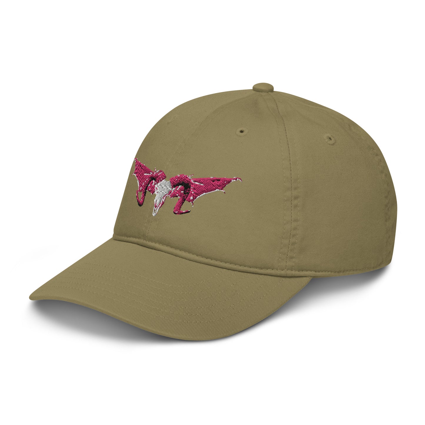 jersey devil dad hat