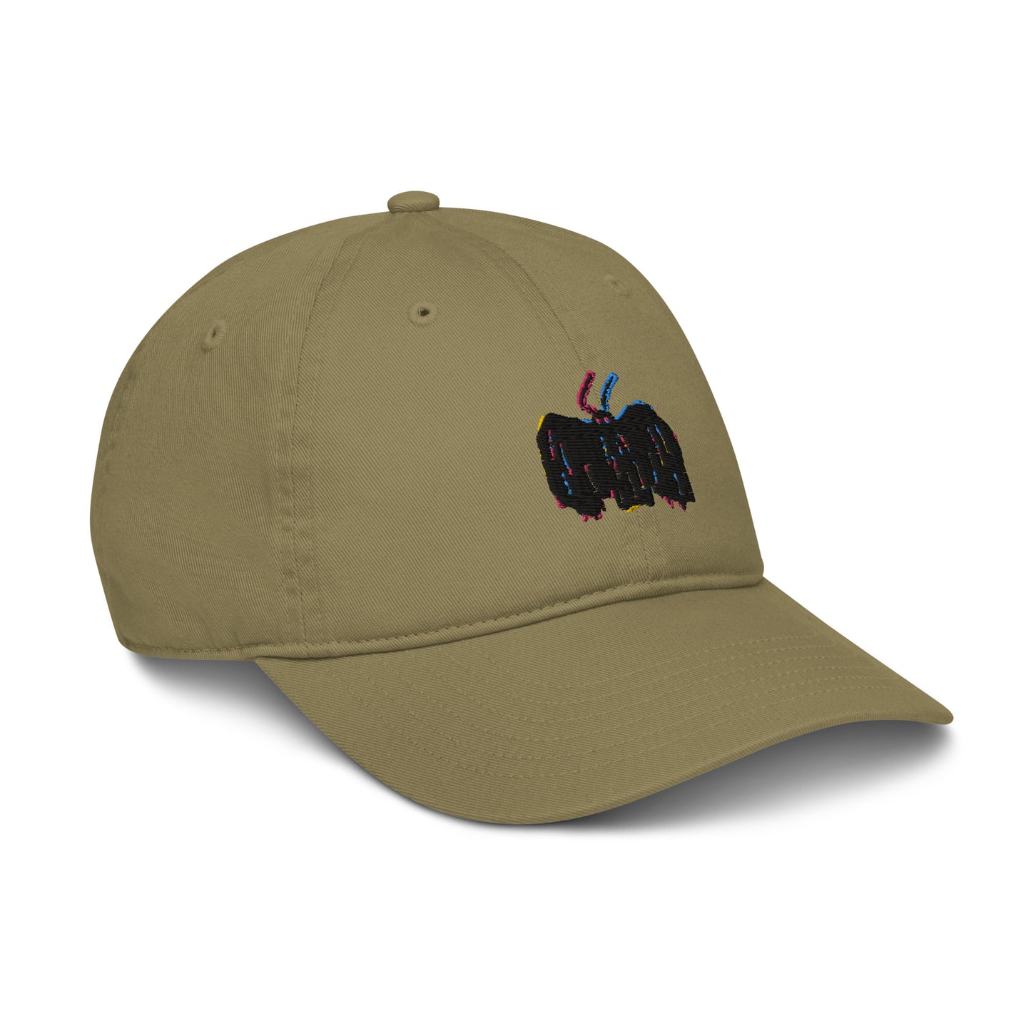 mothman dad hat