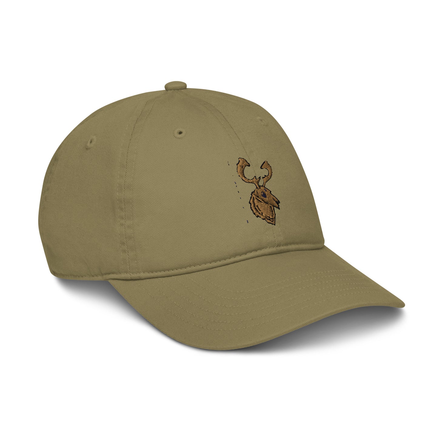 Wendigo dad hat