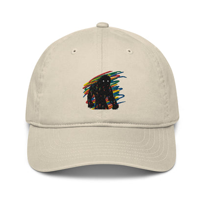 bigfoot dad hat