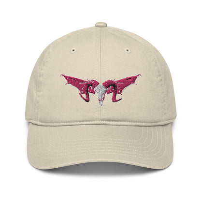 jersey devil dad hat