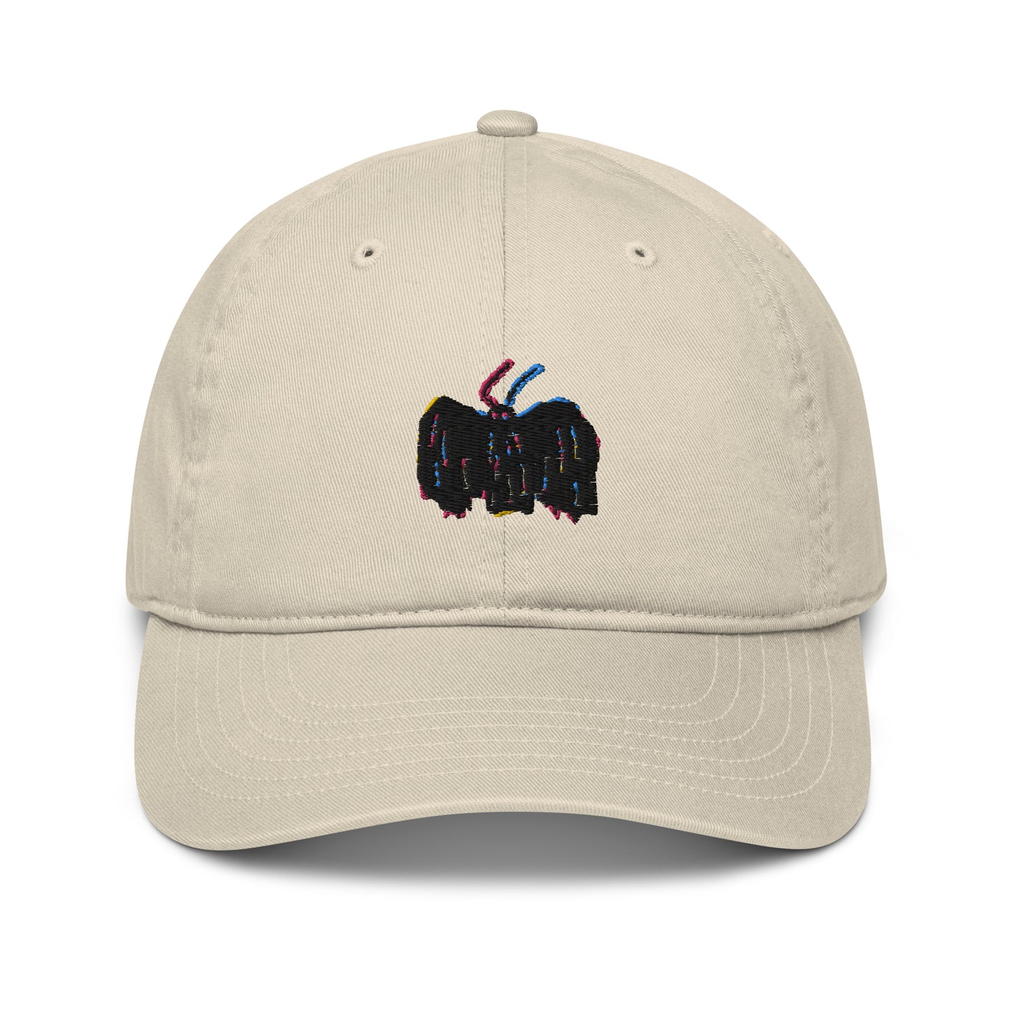 mothman dad hat