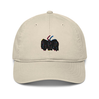 mothman dad hat