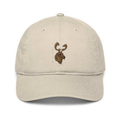 Wendigo dad hat