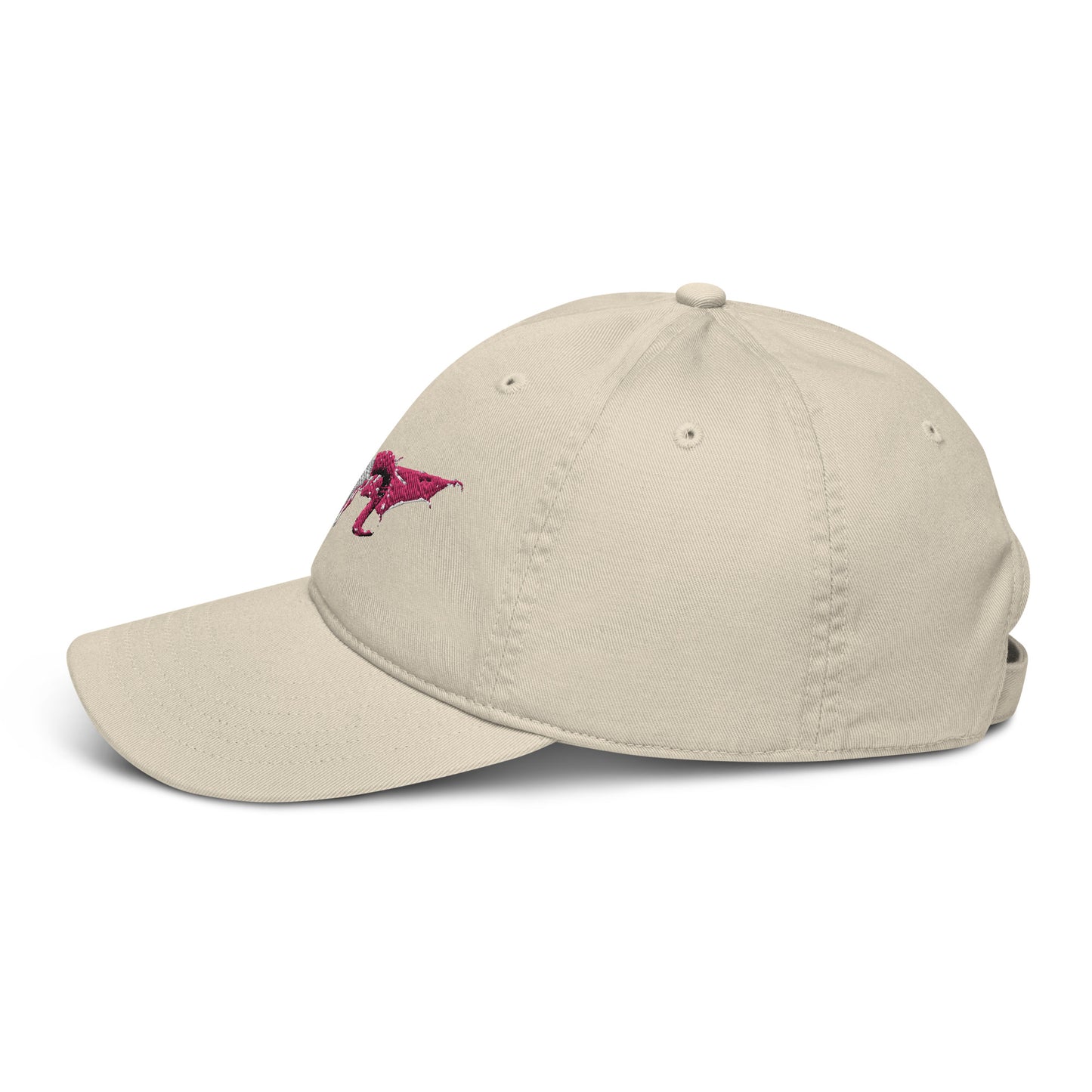 jersey devil dad hat