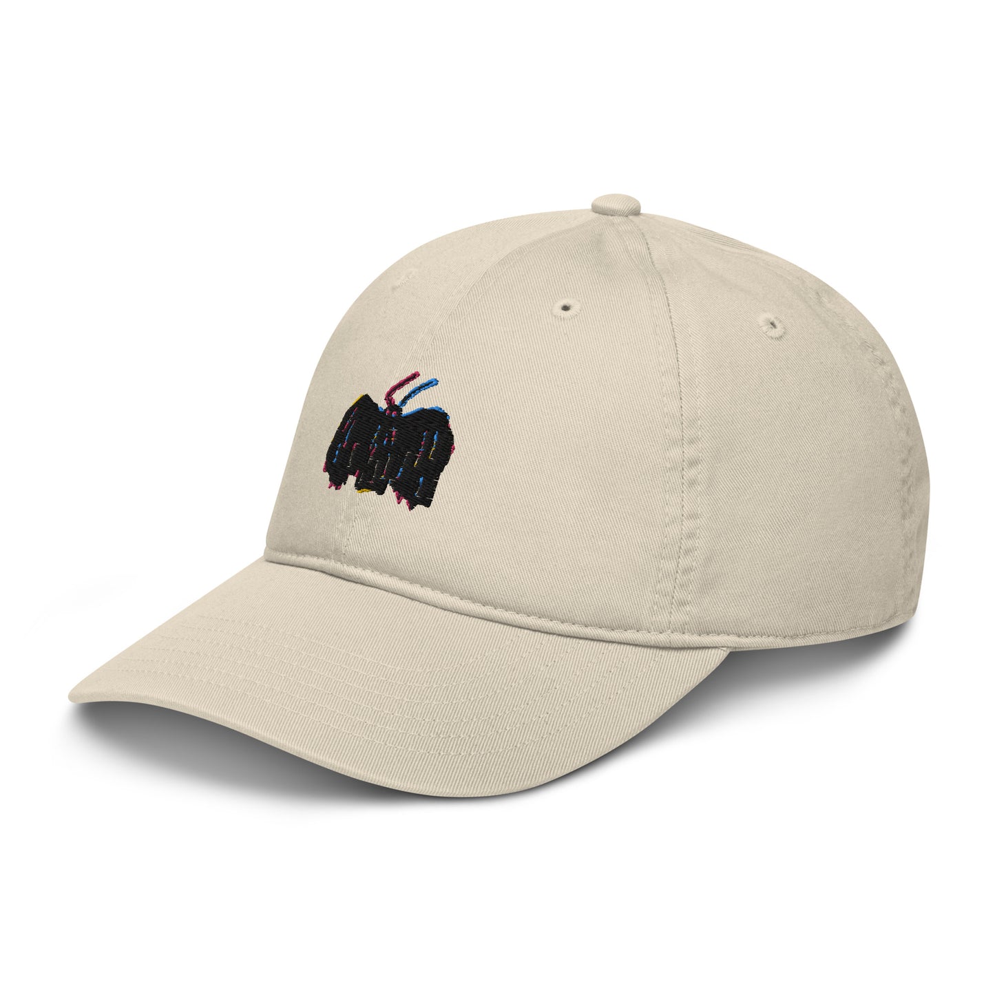 mothman dad hat