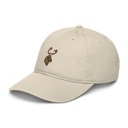 Wendigo dad hat