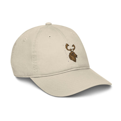 Wendigo dad hat