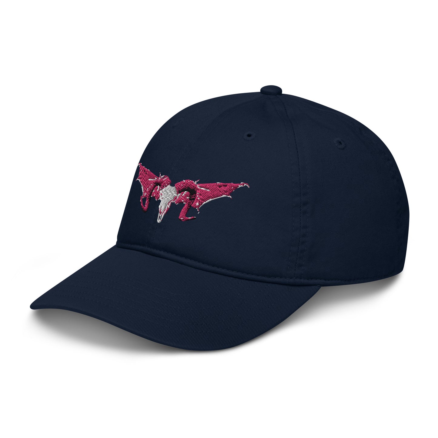 jersey devil dad hat