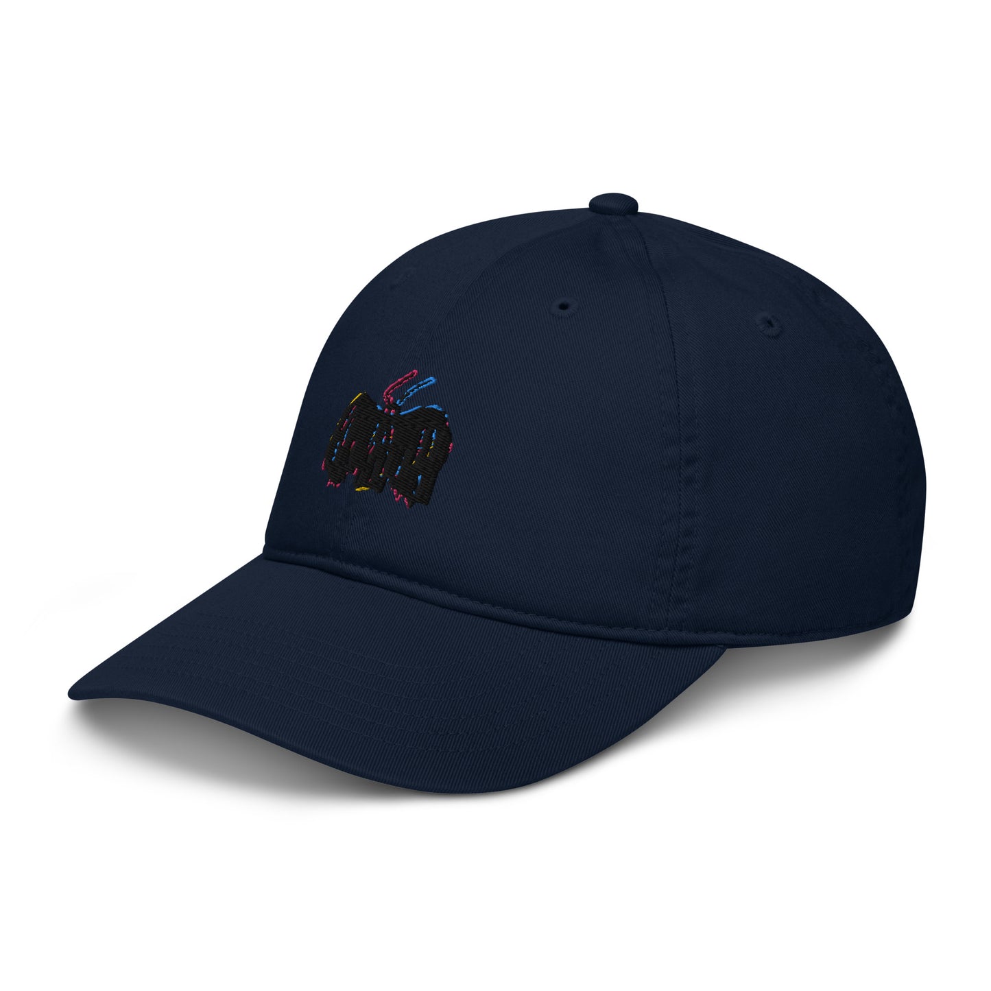 mothman dad hat