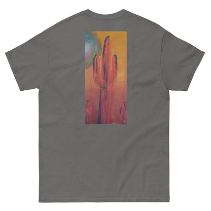 dehydration tee