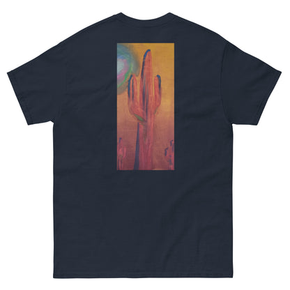 dehydration tee