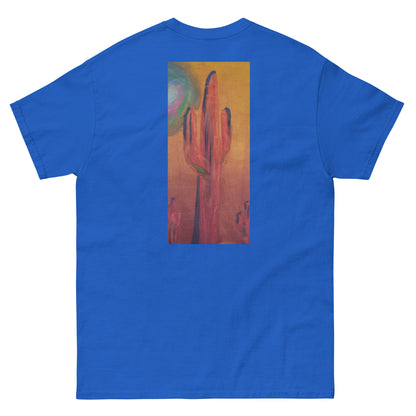 dehydration tee