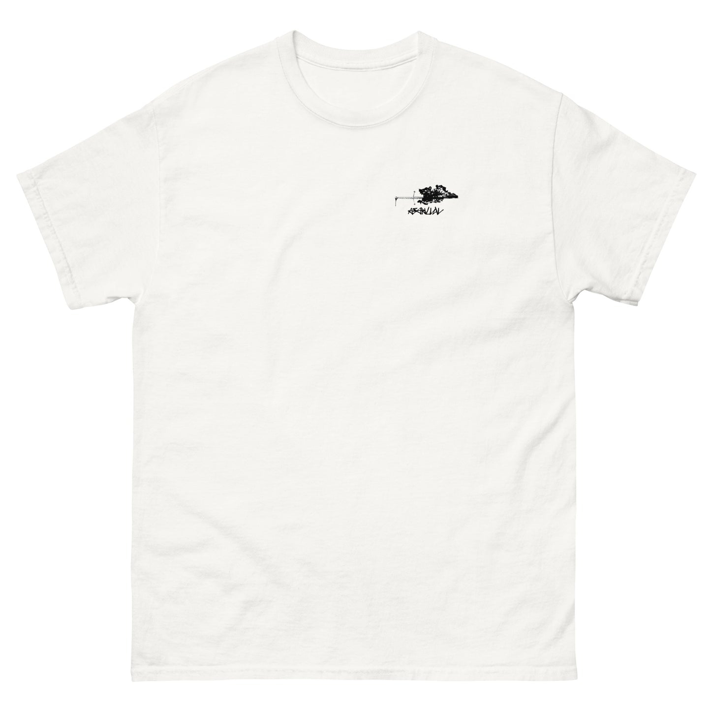 dehydration tee