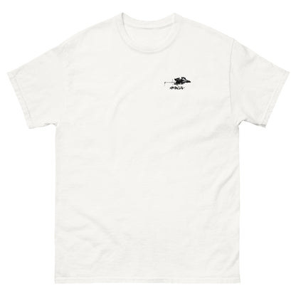 dehydration tee