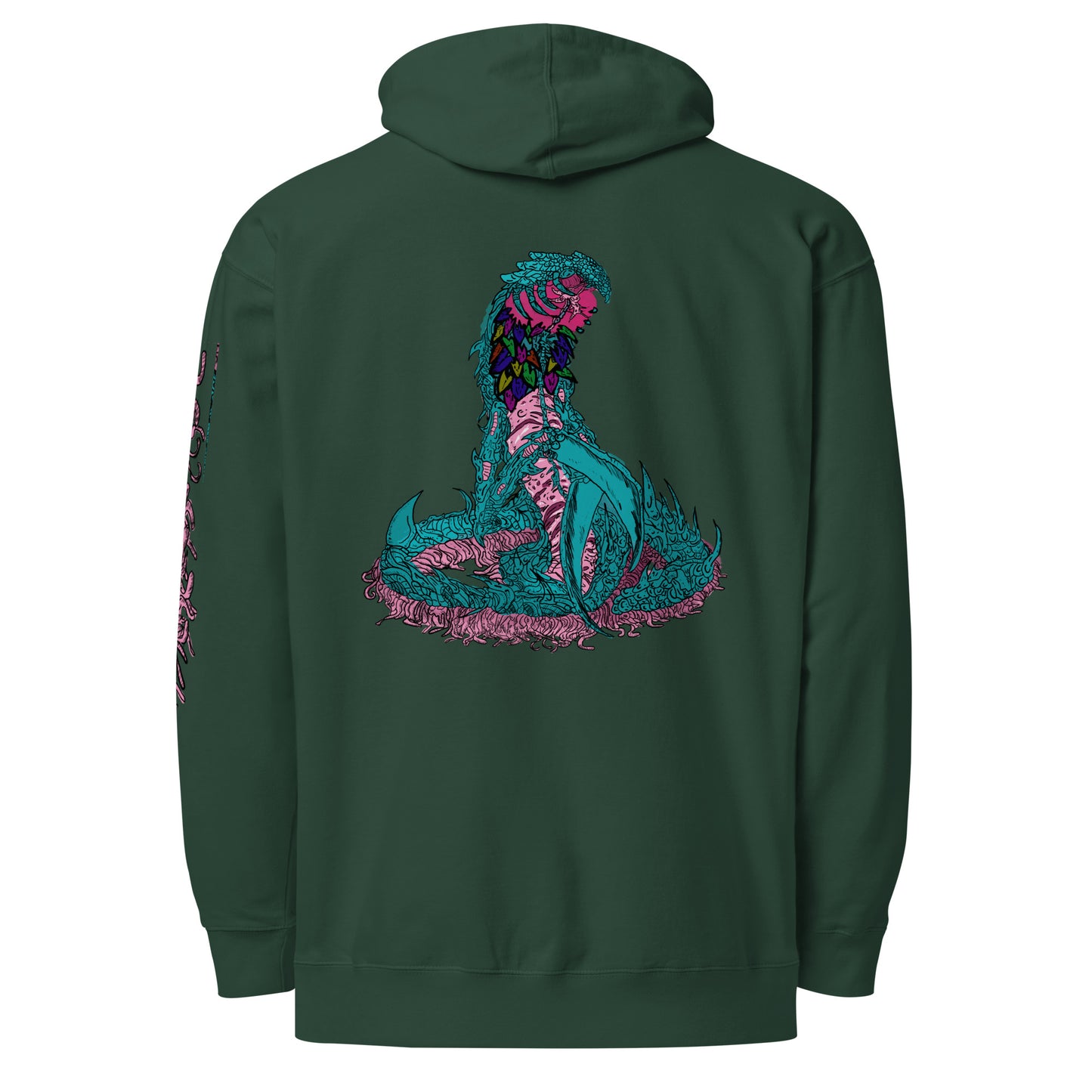 broodlord hoodie