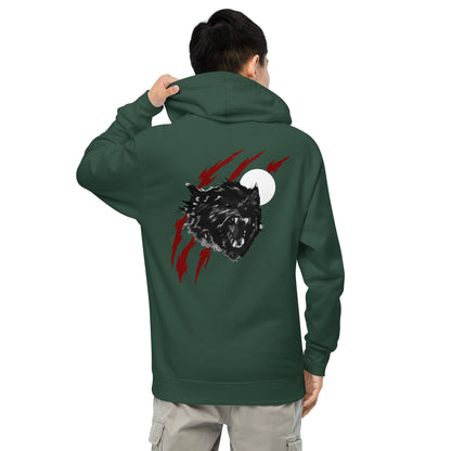 Full Moon hoodie