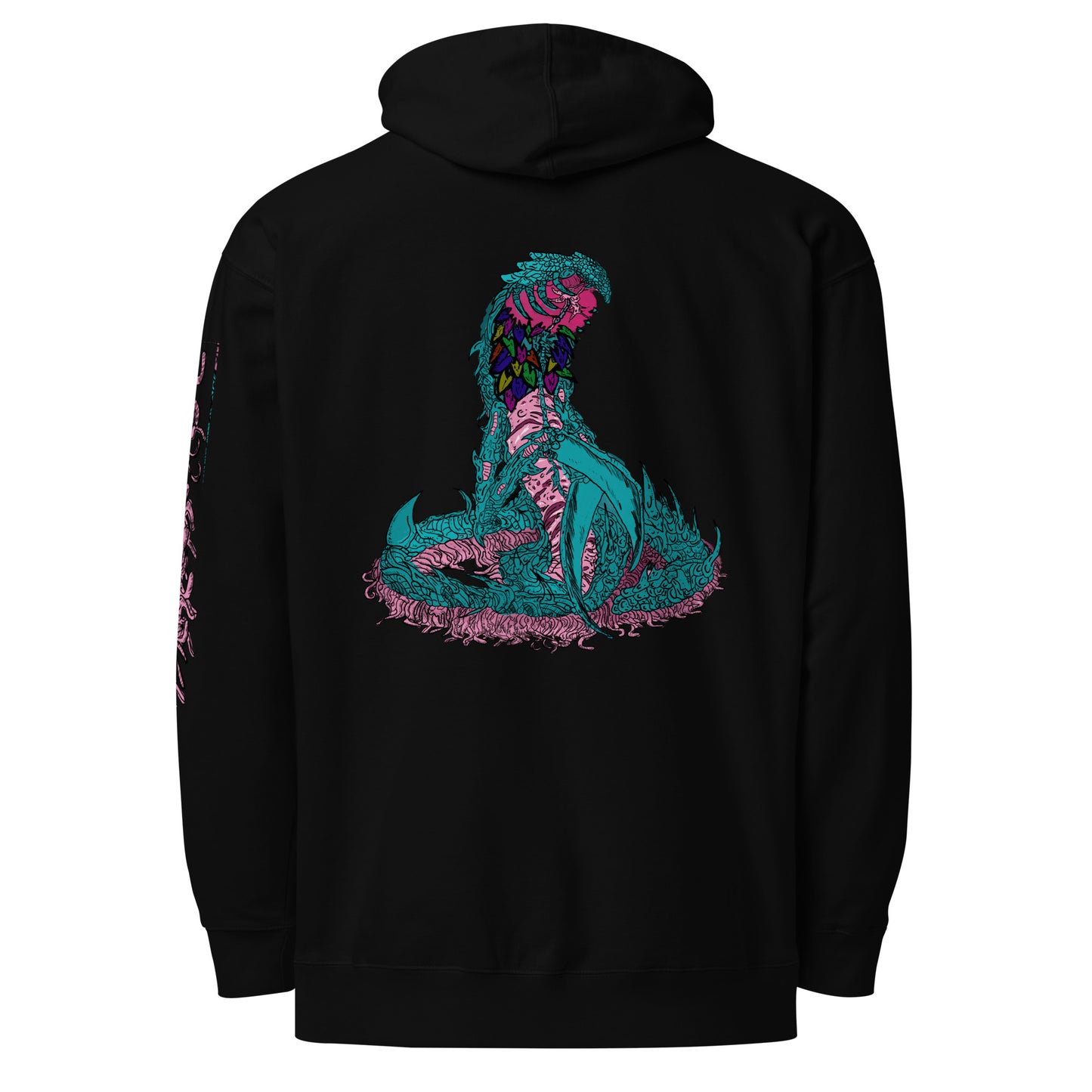 broodlord hoodie