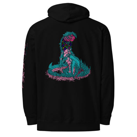 broodlord hoodie