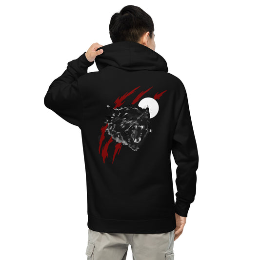 Full Moon hoodie