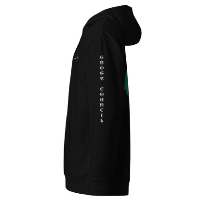 Tithe Taker hoodie