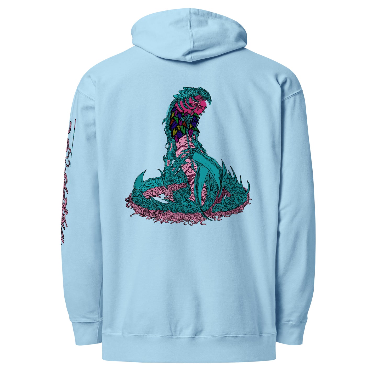 broodlord hoodie