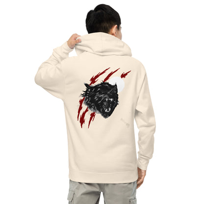 Full Moon hoodie