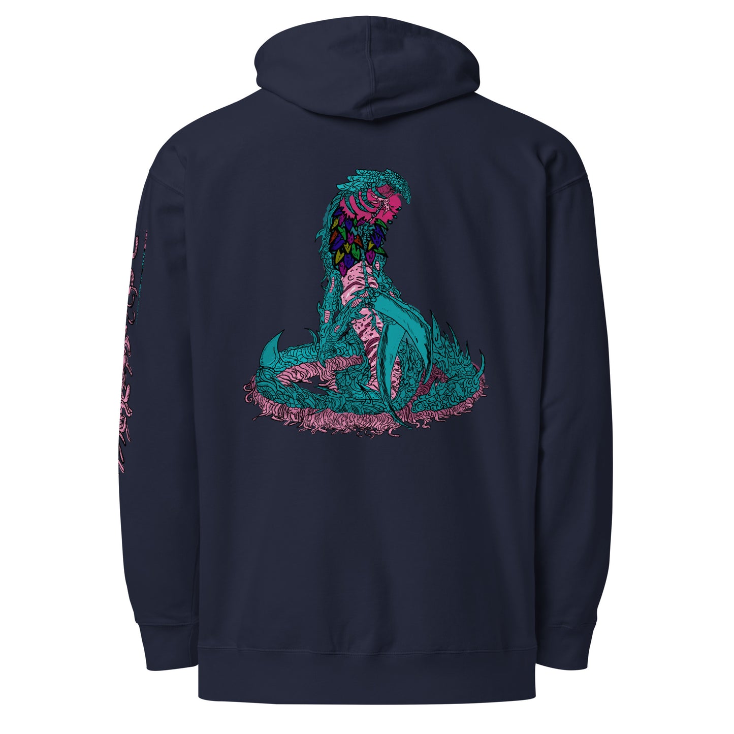 broodlord hoodie