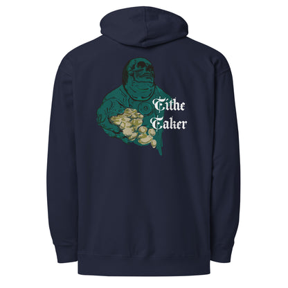 Tithe Taker hoodie