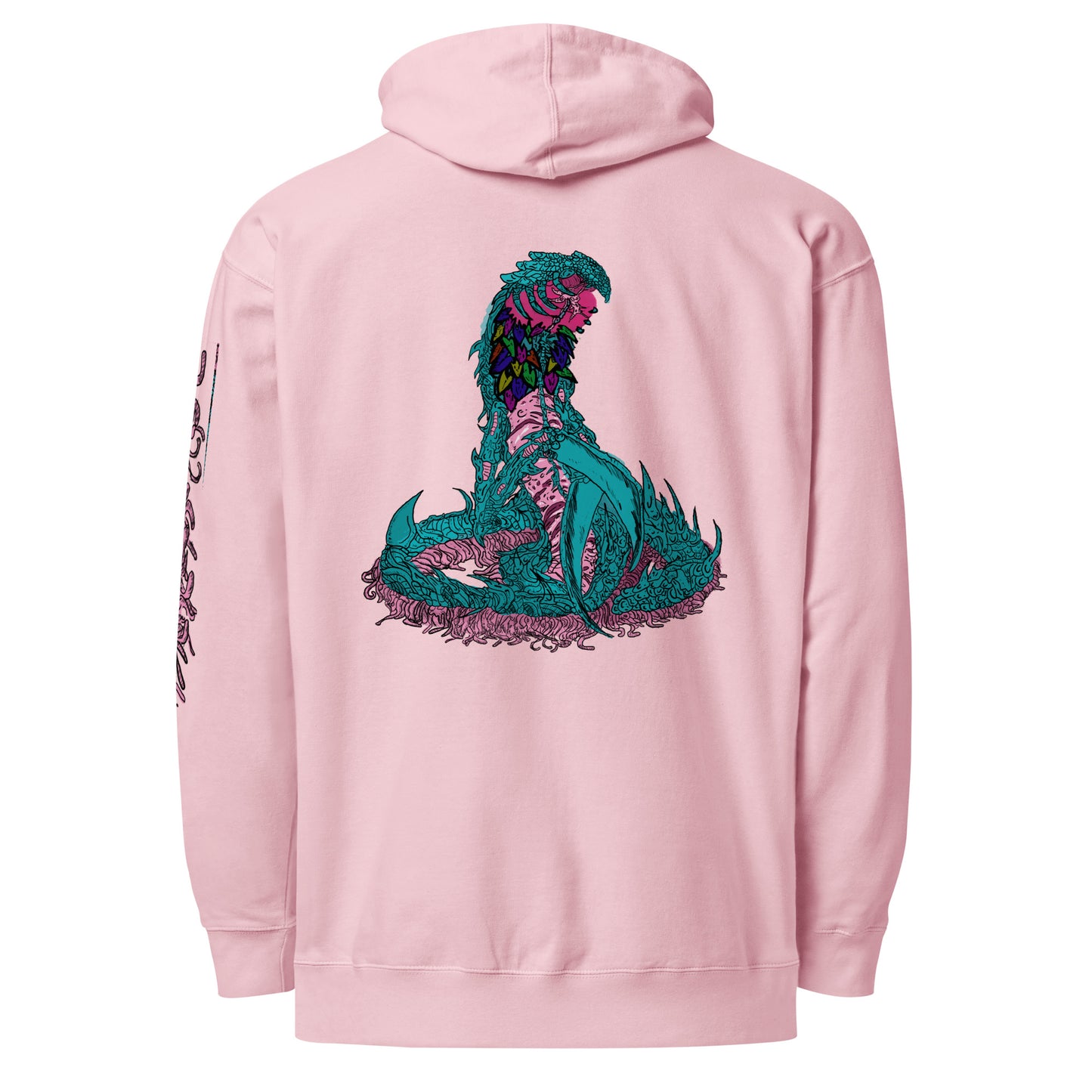 broodlord hoodie