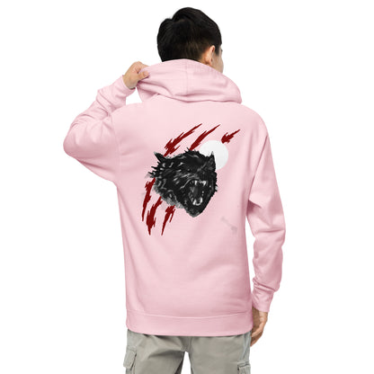 Full Moon hoodie