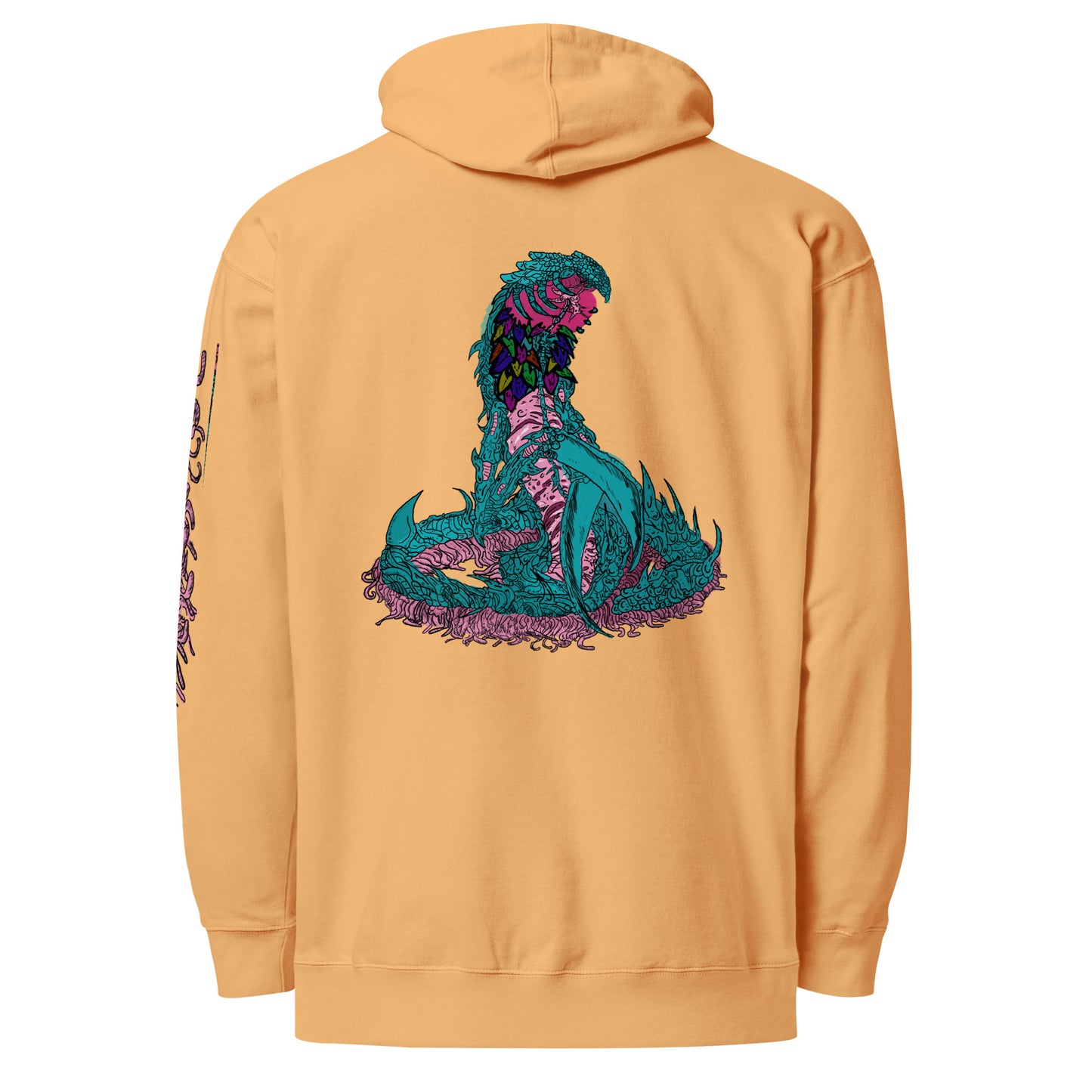 broodlord hoodie