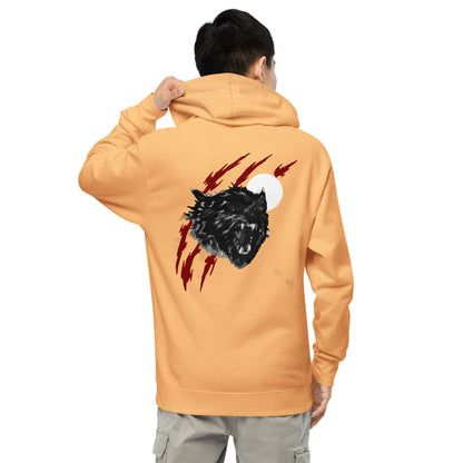 Full Moon hoodie