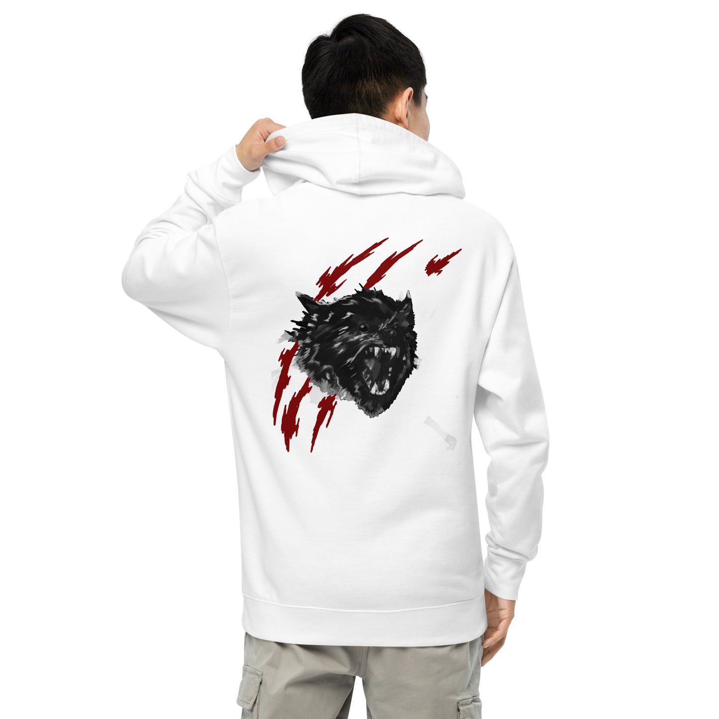 Full Moon hoodie