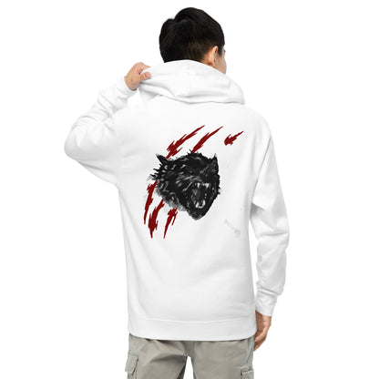 Full Moon hoodie